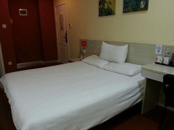 Hanting Hotel Nanjing Nanjing Southern Airlines University Ruijin Road Экстерьер фото
