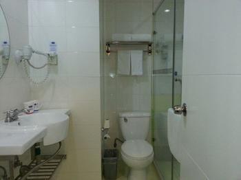 Hanting Hotel Nanjing Nanjing Southern Airlines University Ruijin Road Экстерьер фото